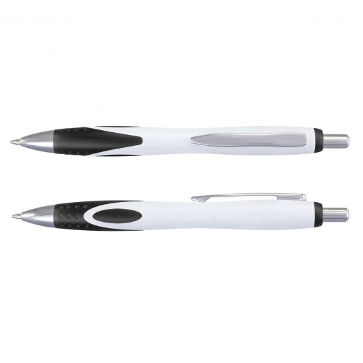 Yarra Pens Black